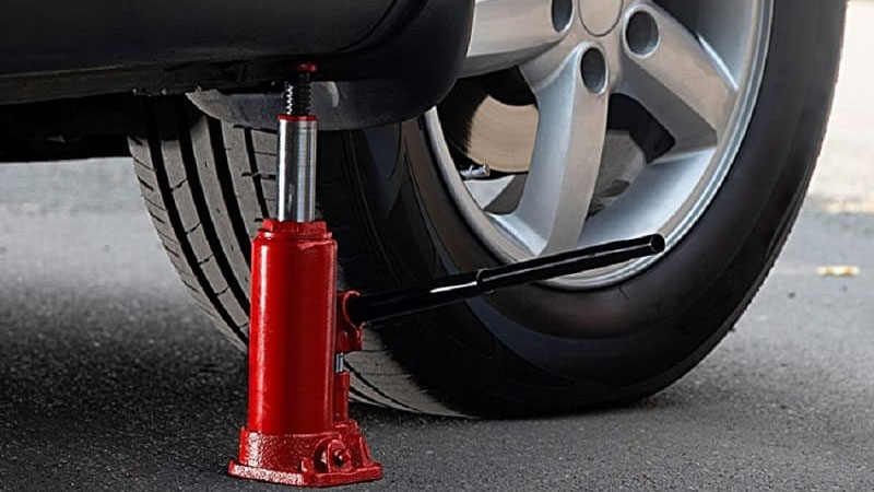 Thay bạc đạn ô tô: thời gian định kỳ và quy trình chi tiết