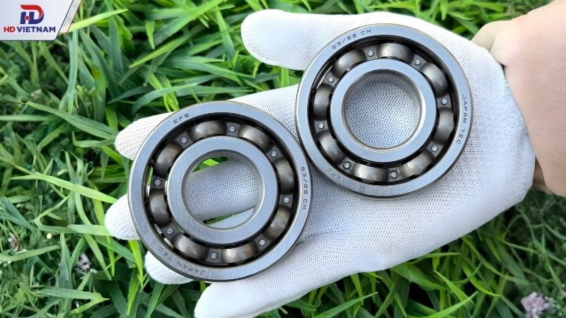 Bảng tra thông số bạc đạn các loại trên thị trường và ý nghĩa