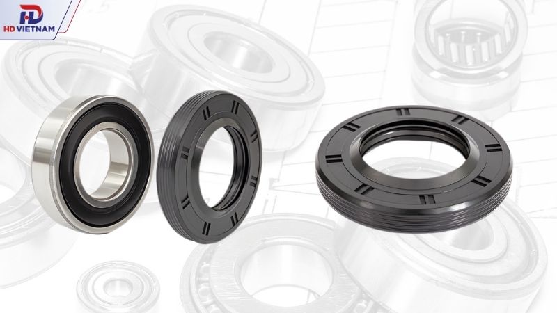 Bảng tra thông số bạc đạn các loại trên thị trường và ý nghĩa