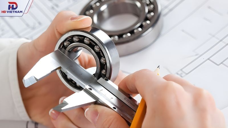 Bảng tra thông số bạc đạn các loại trên thị trường và ý nghĩa