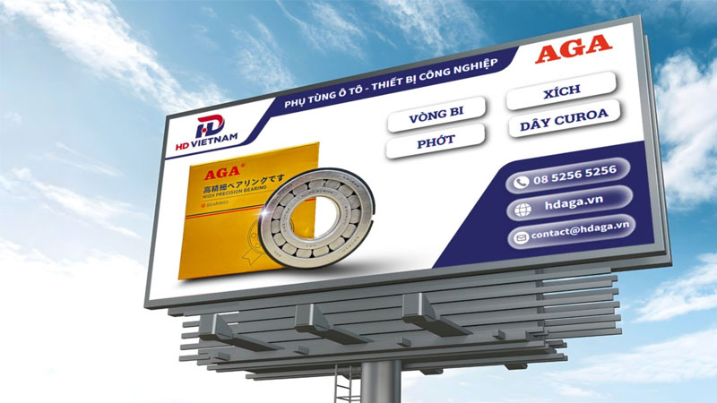 Bảng tra kích thước vòng bi nhỏ/ thông số bạc đạn mini chuẩn nhất