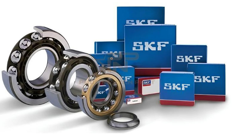 Tổng hợp bảng tra thông số bạc đạn SKF chính hãng