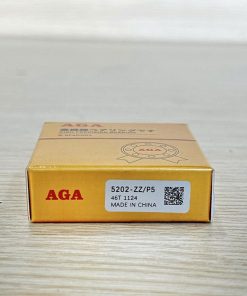 Vòng bi 5202 AGA - 5202ZZ - 5202 2RS