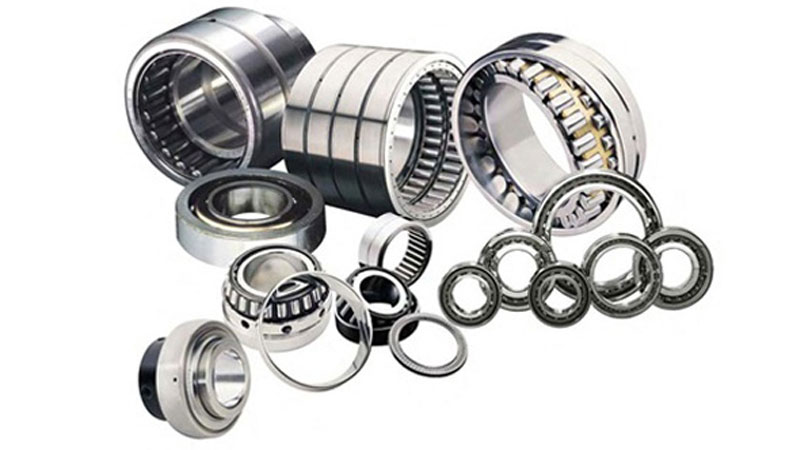Vòng bi chịu tải nặng là gì? Các loại bạc đạn chịu lực tải nặng phổ biến hiện nay