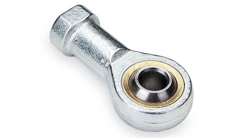 Vòng bi mắt trâu: Phân loại, ứng dụng và giá bán cập nhật mới nhất