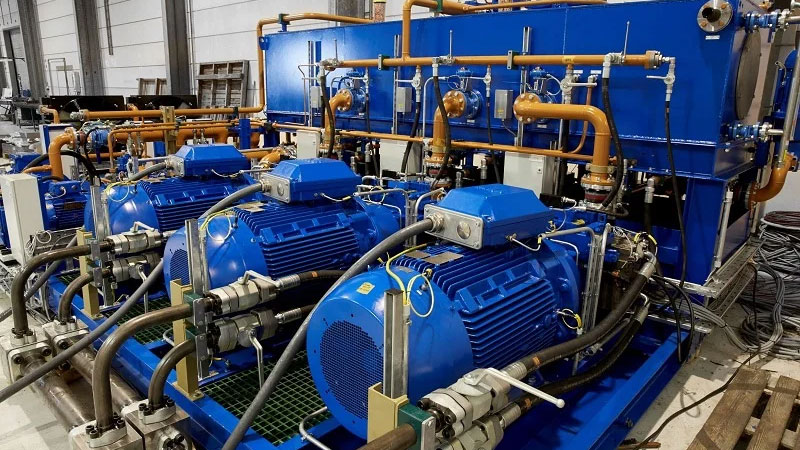 Vòng bi mắt trâu: Phân loại, ứng dụng và giá bán cập nhật mới nhất