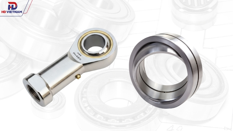 Vòng bi mắt trâu: Phân loại, ứng dụng và giá bán cập nhật mới nhất