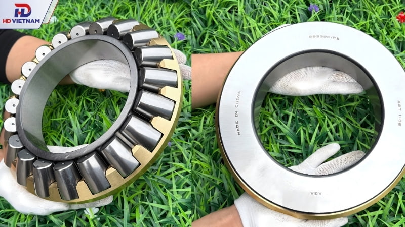 Bảng tra thông số bạc đạn chà các loại cập nhật mới nhất 2026