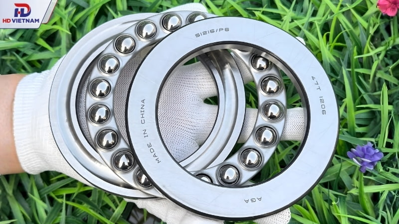 Bảng tra thông số bạc đạn chà các loại cập nhật mới nhất 2026