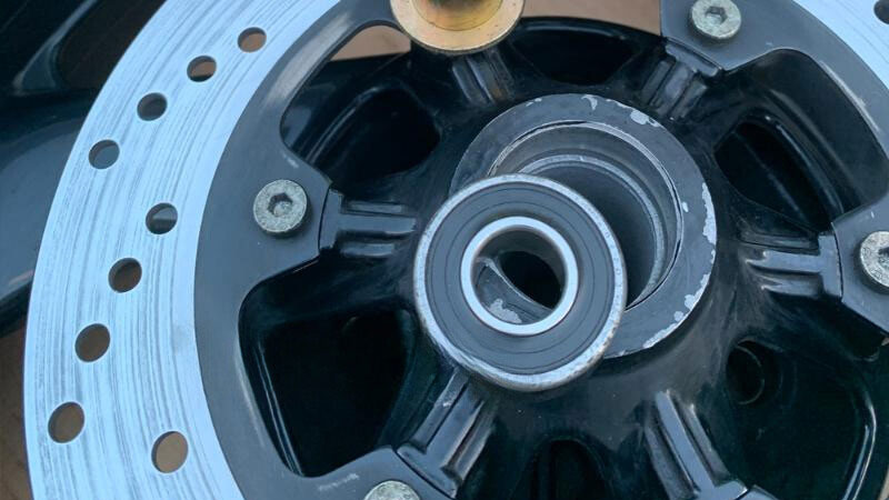 Bảng thông số bạc đạn xe Airblade theo phân loại và giá bán chi tiết