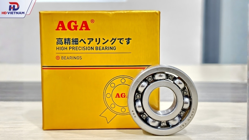 Tổng hợp các loại bạc đạn xe Sirius và thông số chi tiết