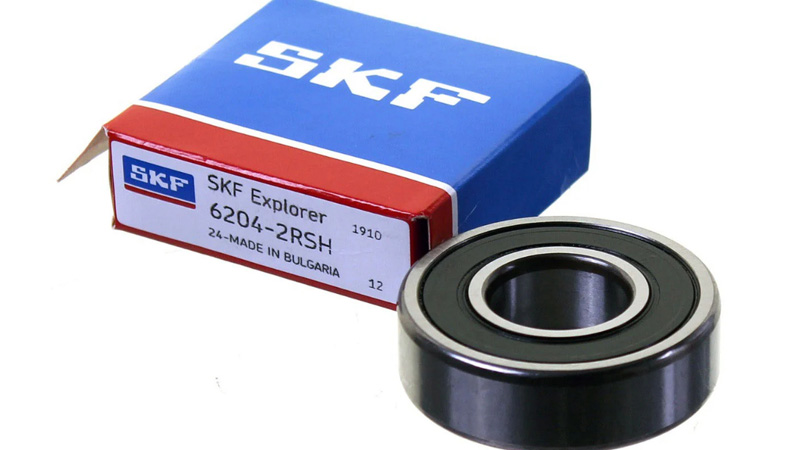 Tổng hợp các loại bạc đạn xe Sirius và thông số chi tiết