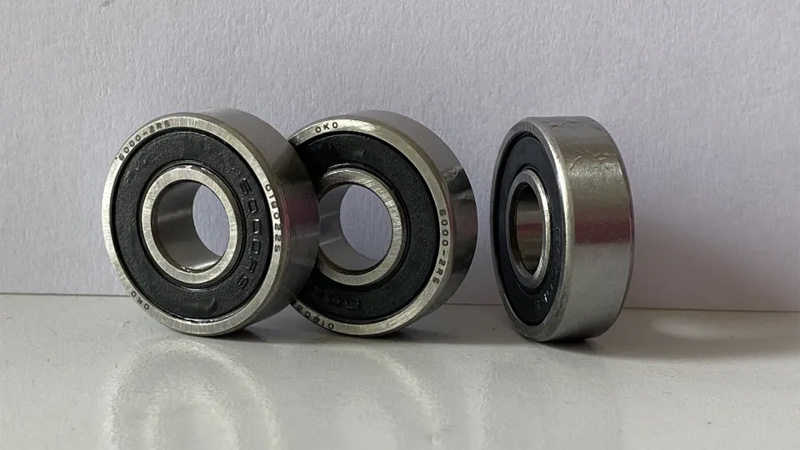 Tổng hợp các loại bạc đạn xe Sirius và thông số chi tiết