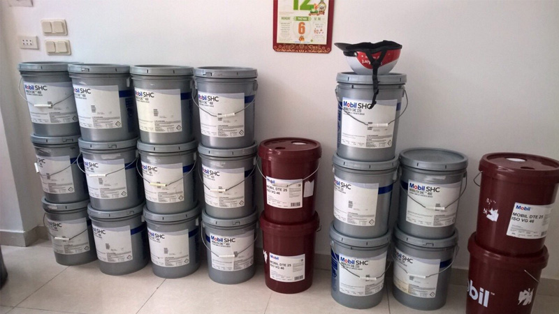 TOP 11 loại mỡ bò chịu nhiệt phổ biến tốt nhất hiện nay