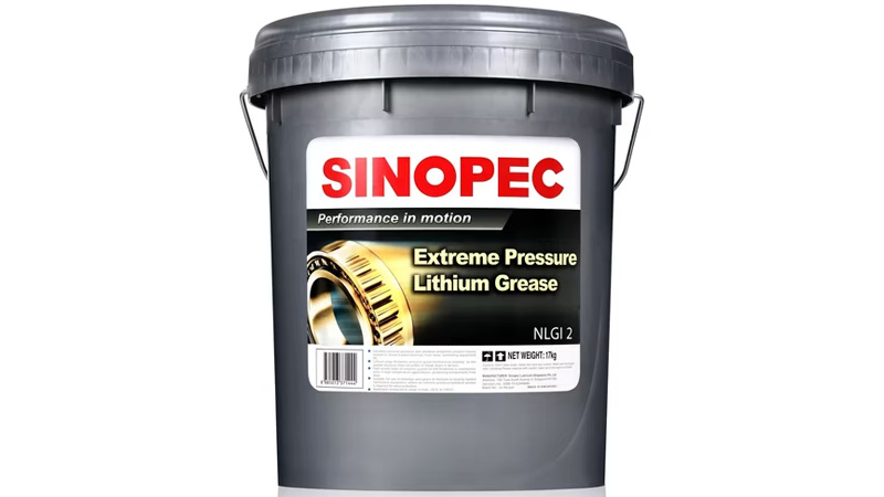 TOP 11 loại mỡ bò chịu nhiệt phổ biến tốt nhất hiện nay