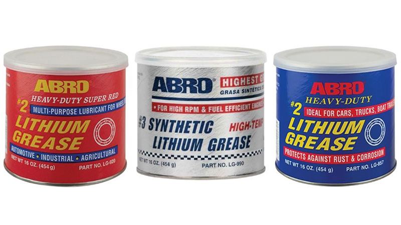 TOP 11 loại mỡ bò chịu nhiệt phổ biến tốt nhất hiện nay