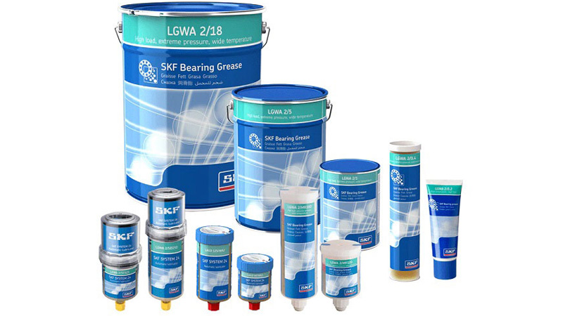 TOP 11 loại mỡ bò chịu nhiệt phổ biến tốt nhất hiện nay