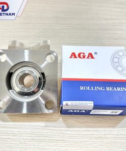 Gối đỡ INOX SUCF204 AGA