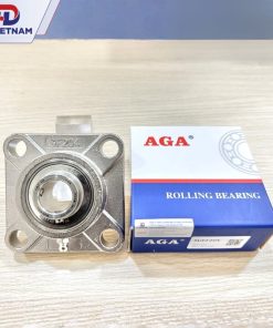 Gối đỡ INOX SUCF204 AGA