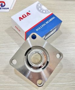 Gối đỡ INOX SUCF206 AGA