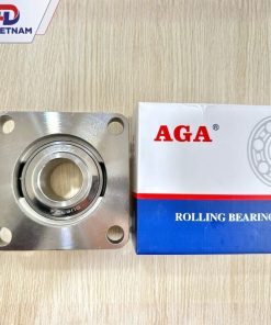 Gối đỡ INOX SUCF207 AGA