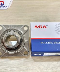 Gối đỡ INOX SUCF207 AGA