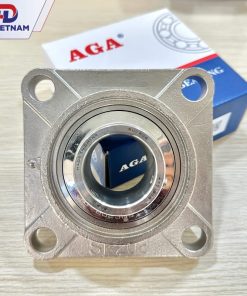 Gối đỡ INOX SUCF208 AGA