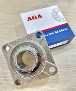 Gối đỡ INOX SUCF209 AGA