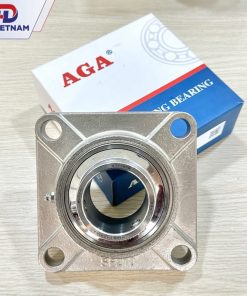 Gối đỡ INOX SUCF210 AGA