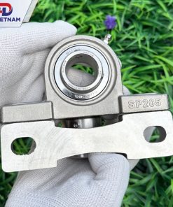 Gối đỡ INOX SUCP205 AGA