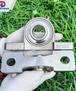 Gối đỡ INOX SUCP206 AGA