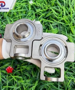 Gối đỡ INOX SUCT206 AGA