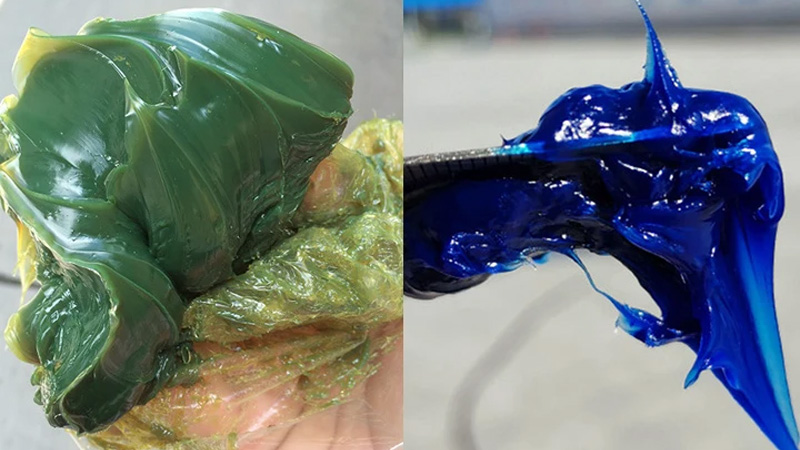 Mỡ bò chịu nhiệt: Phân loại, ứng dụng và bảng giá bán mới nhất