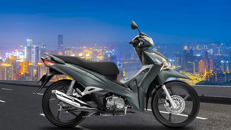 Bảng thông số bạc đạn xe Future 125, Future NEO các loại