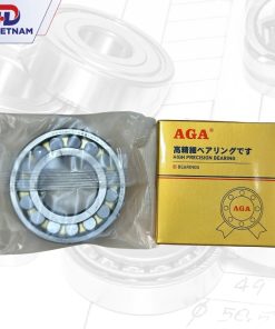Vòng bi 22206 AGA - 22206K lỗ côn | HD VIETNAM