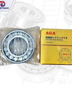Vòng bi 22208 AGA - 22208K lỗ côn | HD VIETNAM