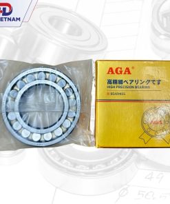 Vòng bi 22209 AGA - 22209K lỗ côn | HD VIETNAM