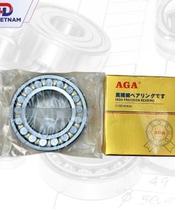 Vòng bi 22210 AGA - 22210K lỗ côn | HD VIETNAM
