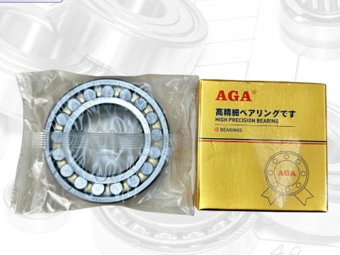 Vòng bi 22210 AGA – 22210K lỗ côn
