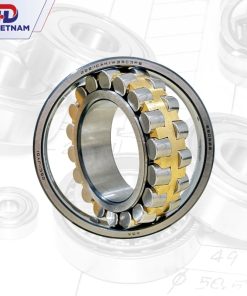 Vòng bi 22211 AGA - 22211K lỗ côn | HD VIETNAM