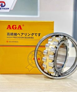 Vòng bi 22211 AGA - 22211K lỗ côn | HD VIETNAM
