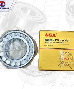Vòng bi 22212 AGA - 22212K lỗ côn