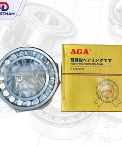Vòng bi 22215 AGA - 22215K lỗ côn | HD VIETNAM
