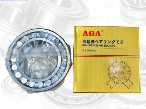 Vòng bi 22215 AGA – 22215K lỗ côn