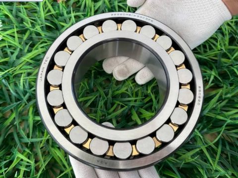 Vòng bi 22220 AGA – 22220K lỗ côn