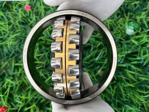 Vòng bi 22220 AGA – 22220K lỗ côn