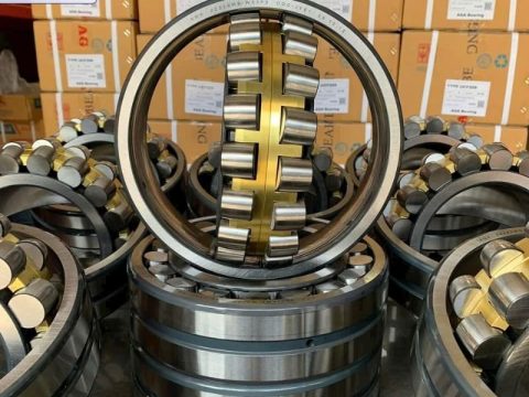 Vòng bi 22226 AGA – 22226K lỗ côn