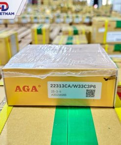 Vòng bi 22313 AGA - 22313K lỗ côn