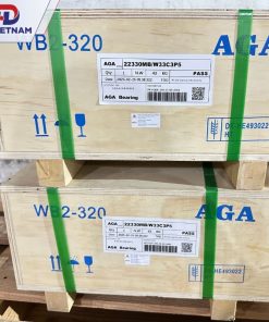 Vòng bi 22330 AGA - 22330K lỗ côn | HD VIETNAM