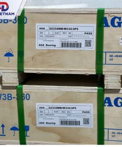 Vòng bi 22334 AGA - 22334K lỗ côn | HD VIETNAM